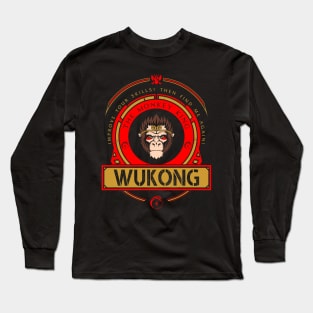 WUKONG - LIMITED EDITION Long Sleeve T-Shirt